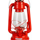 Latern, 300 mm, petrooleum, punane Latern, 300 mm, petrooleum, punane