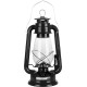 Kerosene lamp, 300 mm, black Kerosene lamp, 300 mm, black
