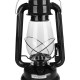 Kerosene lamp, 300 mm, black Kerosene lamp, 300 mm, black