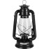 Kerosene lamp, 300 mm, black