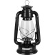 Kerosene lamp, 300 mm, black Kerosene lamp, 300 mm, black