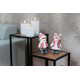 MagicHome Christmas Decoration, Boy, 5.5x9x15.5 cm