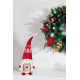 Украшение MagicHome Christmas, Гном, Девочка, 15x17x45 см