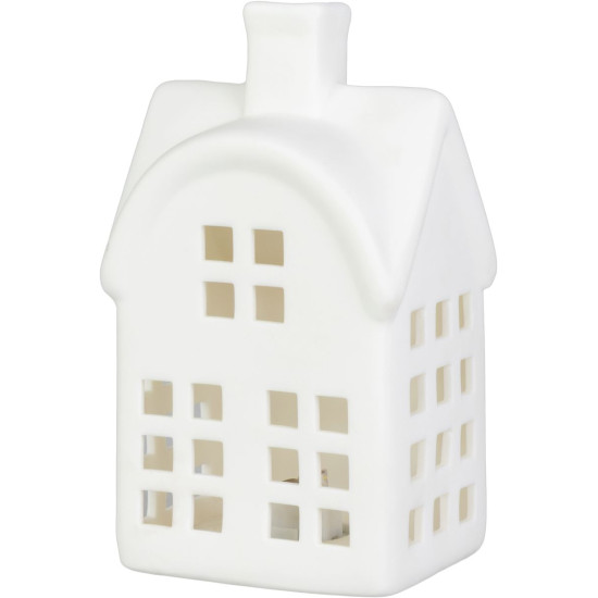 MagicHome Рождественское украшение, дом, 7,3x8,7x15,3 см