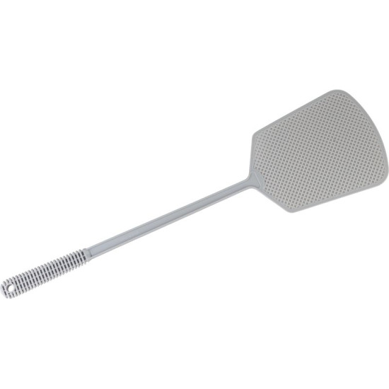 Мухобойка Strend Pro, серая, 50x13,5 см