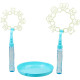 Strend Pro Bubble Blower, for large bubbles, 3-piece set, 2x 90 ml