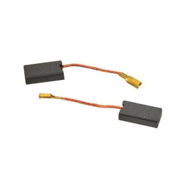 Carbon brushes 6*8.2*14.2 Ferms