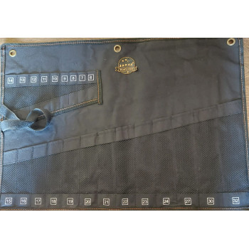 Key bag 22pcs 6-32mm Key bag 22pcs 6-32mm