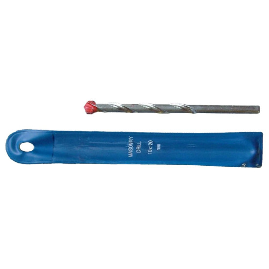 Masonry drill 4mm