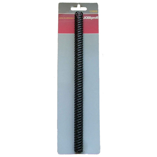 Plane rasp snape 16*250mm