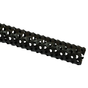 Plane rasp snape 16*250mm