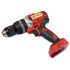 Ударный шуруповерт 13 мм 20V