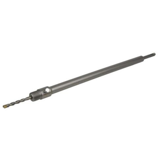 Löökkruvikeeraja 13 mm 20V komplektis