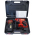 Cordless rotary hammer SDS+ set 20V