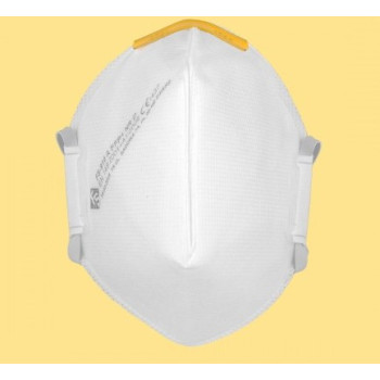 Dust mask FFP 2