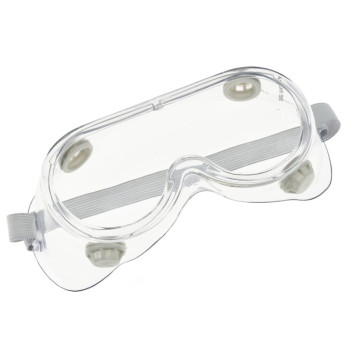 Protection goggle