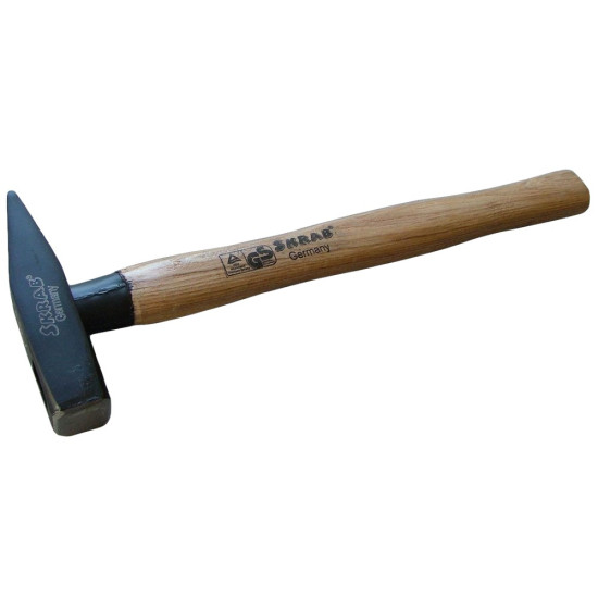 Hammer 200gr wood hndl