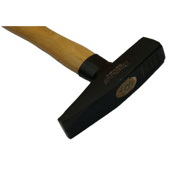 Hammer 200gr wood hndl