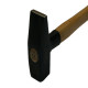Hammer 200gr wood hndl