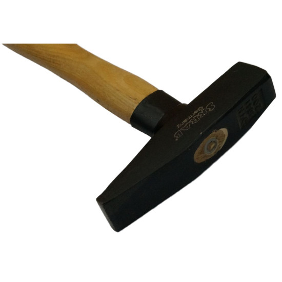 Hammer 200gr wood hndl
