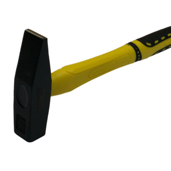 Hammer 1000gr fiberhandle/yello