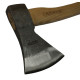 Axe 1000gr wood hndl
