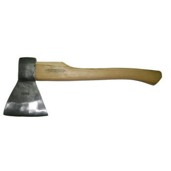 Axe 820gr wood hndl