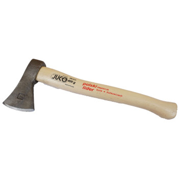 Axe 400gr wood hndl Juco