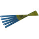 Hacksaw blade 18T Japan