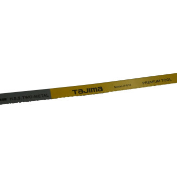 Hacksaw blade 18T Japan