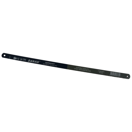 Hacksaw blade c200 24T 300mm