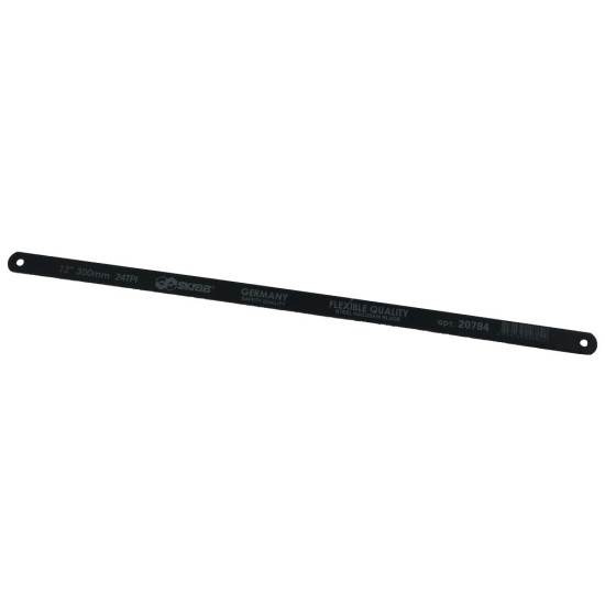 Hacksaw blade 24T 300mm