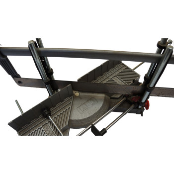 Precision mitre box 560mm 4'