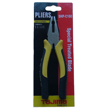 Combination pliers 160mm Japan