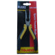 Long nose pliers 160mm Japan