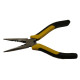Long nose pliers 160mm Japan