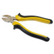 Diagonal pliers 6' 1000 V