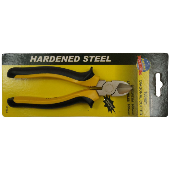 Diagonal pliers 6' 1000 V
