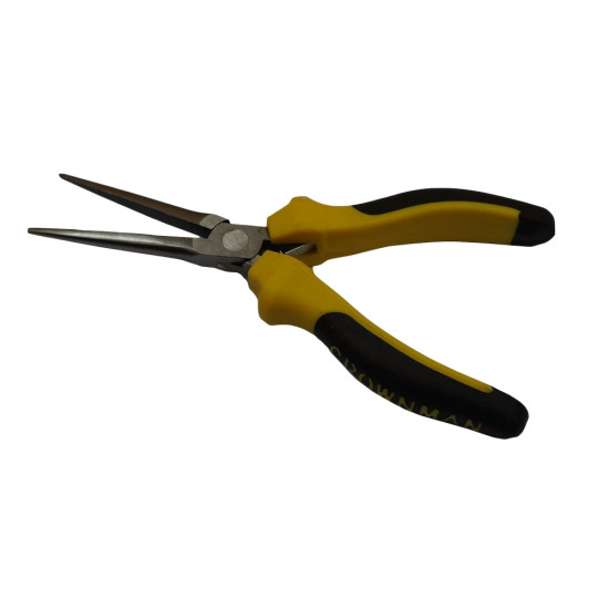 Long nose pliers mini