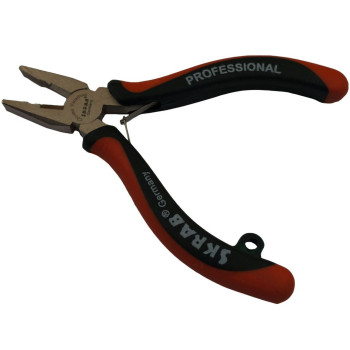 Combination pliers mini 4.5'