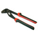 Water pump plier 12'