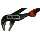 Water pump plier 12'