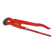 Pipe wrench 1' Skrab