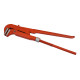 Pipe wrench 1'