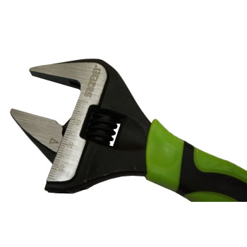 Adjustable wrench 10' thin