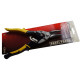 Aviation tinsnip 10' right