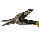 Aviation tinsnip 10' right