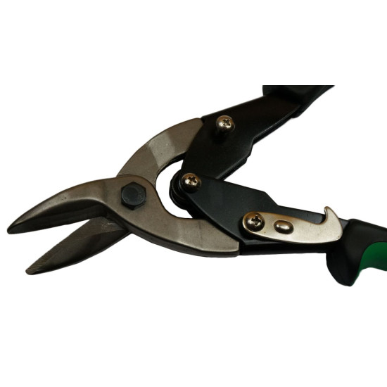 Aviation tinsnip CV Skrab R Aviation tinsnip CV Skrab R