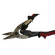 Aviation tinsnip CV Skrab L Aviation tinsnip CV Skrab L