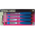 Meislite komplekt 4tk cr Mn 65